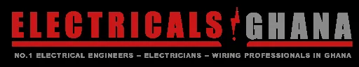 Electricals Ghana - Professional Electrical Services in Ghana