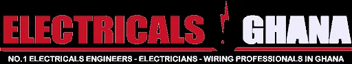 Electricals Ghana - Professional Electrical Services in Ghana
